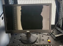 AOC电脑显示器 19.5英寸可壁挂 商务办公LED背光节能显示屏E2070SWN 实拍图