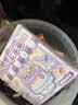 艾杰普（JEPPE）磁力安静书全套磁吸贴纸3-6岁儿童手工diy玩具男女孩生日礼物4本 实拍图