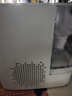 碧然德（BRITA）【李昀锐同款】小立方净饮机 即热制冷直饮机 调温 免安装台式净水器 绿色 智能饮水机 实拍图