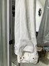 SnowDream日本漂白剂白色衣服还原剂300g串色染色漂白粉去黄洗白衣服神器 实拍图