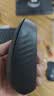 罗技（Logitech）M196 无线蓝牙鼠标 办公鼠标 笔记本商务办公家用 小巧便携 对称手型 石墨灰 实拍图