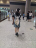唯立德【-100dB主动降噪丨2026最新款】耳机头戴式蓝牙无线超长续航运动高音质音乐适配苹果华为小米礼物 实拍图