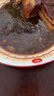 六和 单冻鸡胗 2斤 白羽鸡冷冻鸡肫卤鸡胗烤鸡胗食材 实拍图
