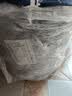 多乐士（Dulux）A8146B朗萃竹炭抗甲醛高遮净味五合一室内乳胶漆墙面防霉抗菌油漆涂料 白色18L 实拍图