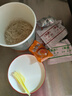 白象酸辣粉 川渝风味酸辣粉145g*6桶+卤蛋6颗卤蛋酸辣粉整箱装 实拍图
