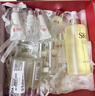 SK-II神仙水精华液330ml礼盒sk2补水保湿护肤品套装化妆全套生日礼物女 实拍图
