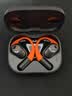 拜雅（beyerdynamic）AMIRON 200 阿米罗200 蓝牙开放耳挂式耳机 运动跑步长续航通话佩戴舒适 适用苹果华为 橙黑色 实拍图