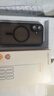 KEKLLE【肤感磁吸】适用iPhone17手机壳 苹果17保护套 磁吸磨砂防摔抗指纹镜头全包软边保护套 午夜黑 实拍图