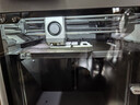 拓竹P2S 3D打印机器大尺寸儿童FDM家用桌面打印机高精度高速AI监测外吸气冷却烘干 【组合3】P2S多色套装+3卷纯净PLA耗材+CB遥控车 实拍图