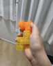 兰酷帕溜溜球儿童玩具合金悠悠球比赛专用自动回弹yoyo球小学生入门款 实拍图