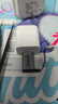 绿联USB3.2转换Type-C转接头OTG适用苹果17/16/15华为安卓手机U盘耳机键鼠充电数据线笔记本电脑车载 实拍图