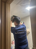 万和【小白云T4Pro】价保618 40升2200W速热免换镁棒专利防电墙小体积租房优选电热水器 实拍图