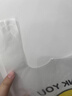 登比塑料袋加厚背心袋大号笑脸超市购物食品袋方便打包袋40*60cm100只 实拍图