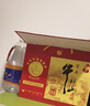 牛栏山白酒 浓香型 38度 2L*6桶 整箱装 口粮酒 热销商品 大桶整箱装 实拍图