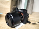 索尼（SONY）FE 85mm F1.8全画幅中远摄定焦微单相机镜头 E卡口 SEL85F18 实拍图