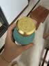 泸州老窖 六年窖头曲 浓香型白酒 52度500ml 2瓶（配礼袋） 实拍图