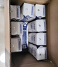 蒙牛特仑苏低脂纯牛奶250ml×16盒 健身减脂 送礼盒装端午礼盒 实拍图