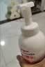 贝亲（Pigeon）洗发水沐浴露 含桃叶精华 婴儿洗发沐浴二合一 500ml IA209 实拍图