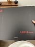 卓威奇亚（ZOWIE GEAR）G-SR-SE 曦 电竞鼠标垫 细面鼠标垫 fps游戏鼠标垫 gsrse控制垫 滑垫 电竞桌垫 实拍图