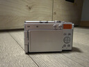 松下S9（18-40mm F4.5-6.3）套机（Panasonic） 全画幅微单 实时Lut 滤镜直出 连接app极速分享-橙 实拍图