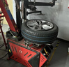 普利司通（Bridgestone）汽车轮胎 215/55R17 94V T005 原厂配套雪佛兰创酷 实拍图