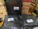 路狗吉他弦琴弦全套民谣木吉他弦6根套装KC12 PVD覆膜-标准手感 12-53 实拍图