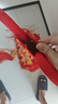 森森鱼缸换水神器电动抽水器吸便器吸粪器洗沙器YXS-02 20W 实拍图