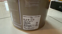 立邦瓷净乳胶漆内墙漆油漆荷净抗污抗甲醛五合一5L/约7kg 可调色 实拍图