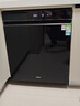 海尔（Haier）【价保618】麦浪套系洗碗机嵌入式W5000Plus2.0双面洗消毒163升22套大容量10天净存EYSZW22586SHU1 实拍图