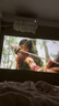 乐视TV  X212 【169CVIA】投影仪家用卧室客厅超高清 家庭影院 智能便携投影机手机投影电视 实拍图