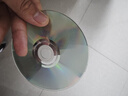 铭大金碟（MNDA）CD-R空白光盘/刻录盘 江南水乡系列 52速700M 50片塑封装 实拍图