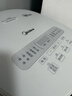 美的（Midea）电饭煲0涂层电饭锅5L大容量316L不锈钢内胆4-5人无涂层家用多功能微压电饭煲MB-RE576S 实拍图