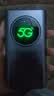 无线猫灵2026新款5G随身wifi移动无线网络千兆双频WIFI6三网通全国通用流量便携式路由器家庭宽带户外直播 问鼎版【网速可达300~600M】 激活后联系客服领1500G体验流量 实拍图