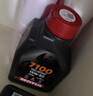 摩特（MOTUL）7100 酯类全合成机油15W-50 摩托车机油 四冲程SP级 原装进口 1L 实拍图