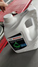 博世（BOSCH）有机长效汽车防冻液发动机冷却液 养车保养 冰点-45℃ 4L（绿色） 实拍图