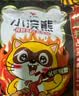 统一小浣熊火鸡面味干脆面 30g*40袋整箱装 实拍图