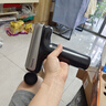 飞利浦（PHILIPS）筋膜枪小钢炮肌肉按摩器全身筋膜按摩仪专业级便携深层按摩颈膜枪3204G 父亲节礼物 保价618 实拍图