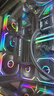 影驰GeForce RTX 5070 Ti 星曜 NOX OC 16G GDDR7 DLSS 4.5 游戏设计OpenClaw部署NVIDIA英伟达显卡 实拍图