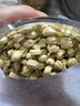 福东海 茉莉花120克 (当季新鲜头采)横县三伏 花草茶泡水喝养生茶饮 实拍图