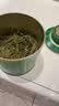八马茶业百福龙井茶叶特级50g 2026年新茶罐装浙江原产明前采制绿茶自己喝 实拍图
