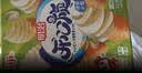 明治开心果味、牛奶味、开心果牛奶味迷你雪糕筒38g*6个 冰淇淋彩盒装 实拍图