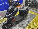 ZEEHO极核电动【26新款AE4 Max2/Max2+】高性能电摩电动车踏板摩托车 AE4 Max2+   (颜色到店选) 实拍图