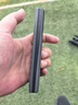 诺基亚（NOKIA）新105 4G 全网通移动联通电信 老人老年按键直板学生儿童备用戒网手机 双卡双待  黑色 实拍图
