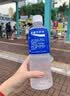 宝矿力水特电解质水功能性运动饮料500ml*15瓶 整箱装补充能量水分 实拍图