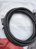 胜为（shengwei）USB3.0高速打印机方口数据线 AM/BM 显示器上行线移动硬盘盒线惠普佳能爱普生打印线3米AUB2030G 实拍图