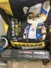 鼎鑫狗粮老年犬专用成犬7岁以上泰迪萨摩耶老年犬狗粮2.5kg 实拍图