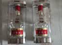 五粮液 普五八代 浓香白酒 52度 500ml*2瓶 官方授权 酒厂直供 实拍图