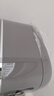 美的（Midea）【价保618】电饭煲0涂层电饭锅5L大容量316L不锈钢内胆4-5人无涂层家用多功能微压电饭煲MB-RE587S 实拍图