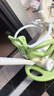 幼贝臣摇摇马木马儿童玩具男孩女孩婴儿玩具宝宝六一儿童节礼物 实拍图