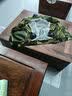 维曼芬夏季降温空调服带风扇的衣服户外防暑充电制冷劳保工人工地工作服 【2风扇】迷彩2件+挂腰超大电池36V1套【国标3C认证】 XL 推荐125-145斤 实拍图